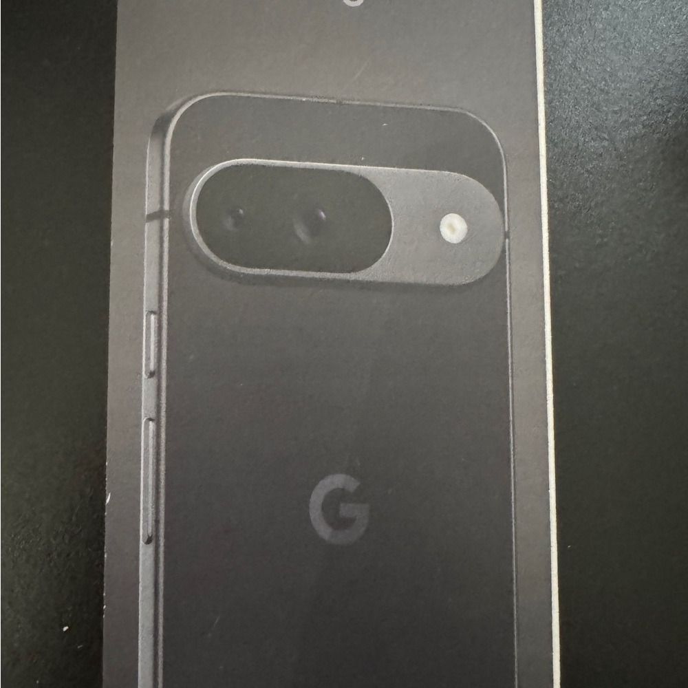 Brand New Google Pixel 9